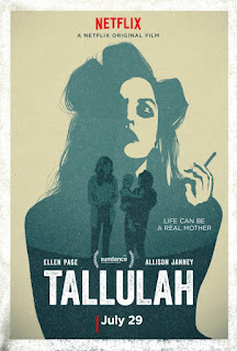 Tallulah – 720p e 1080p Dublado e Legendado Torrent