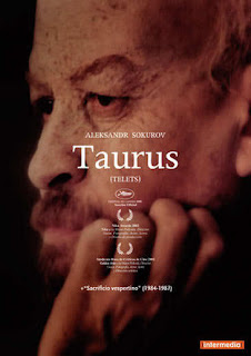 Taurus – 2001