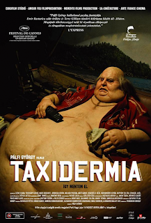 Taxidermia – 2006