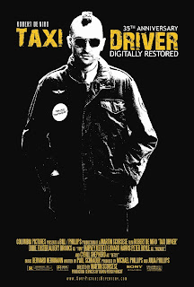 Taxi Driver – 1976