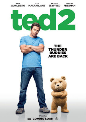 Ted 2 – HD Dublado e Legendado Torrent