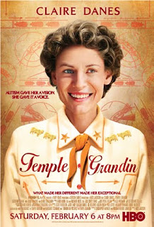 Temple Grandin – 2010