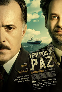 Tempos de Paz – 2009