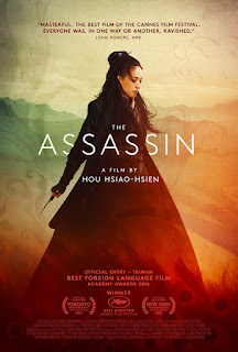 A Assassina – HDRip Legendado Torrent