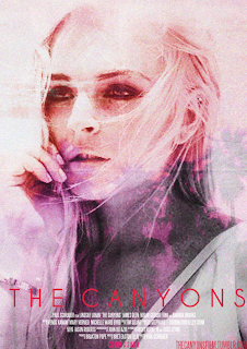 The Canyons – 2013