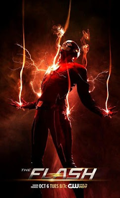 The Flash – 2º Temporada Completa HD Dublado e Legendado Torrent