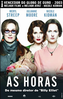 As Horas – 2002