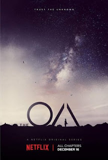 The OA 1° Temporada Completa – 720p Dublado e Legendado Torrent