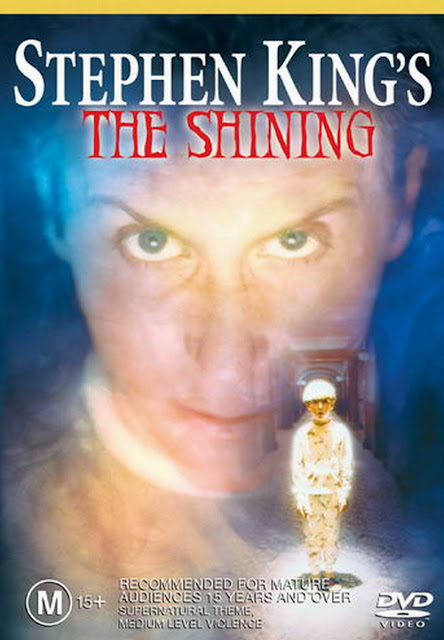 O Iluminado (The Shining) (1997)