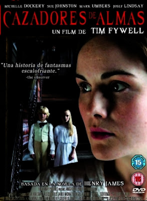 (A Volta do parafuso) The Turn Of The Screw (2009)