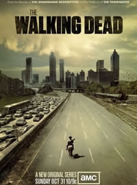 The Walking Dead 1°2°Temporadas Dublado