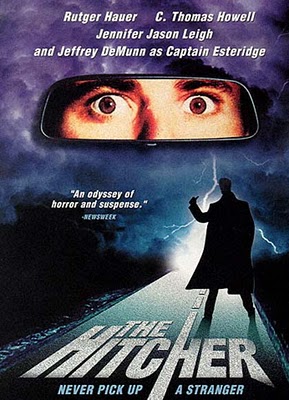 A Morte Pede Carona (The Hitcher) (1986)