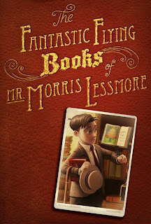 The Fantastic Flying Books of Mr. Morris Lessmore – 2011