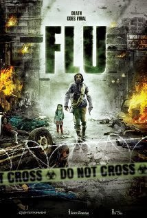 The Flu AVI BRRip Legendado – Torrent