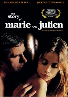 A História de Marie e Julien – 2003
