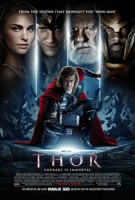 Thor – FULLHD Dublado Torrent