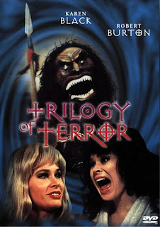 Trilogia de Terror 1975 DVDRip + Legenda