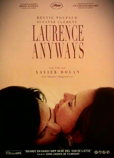 Laurence Anyways – 2012