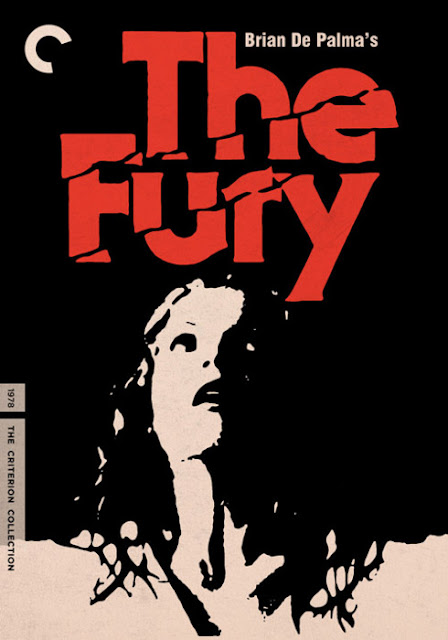 A Fúria (The Fury) (1978)