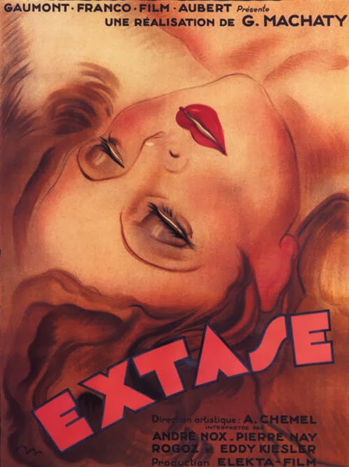 Êxtase – 1933