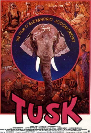 Tusk – 1980