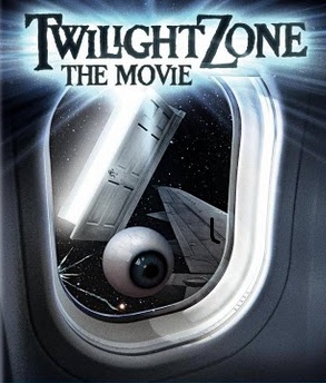 No Limite da Realidade (Twilight Zone -The Movie)(1983)