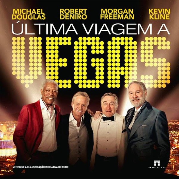 Última Viagem a Vegas AVI BRRip Legendado – Torrent