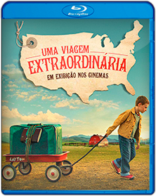 Baixar Filme Uma Viagem Extraordinaria BluRay 1080p Dual Audio 2015 – Torrent