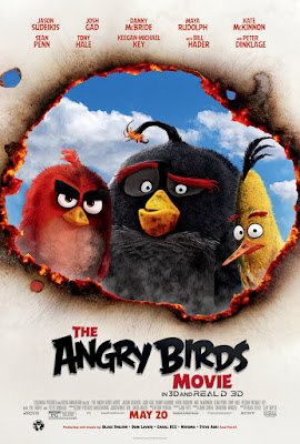 Angry Birds O Filme 1080p Dublado e Legendado Torrent