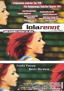 Corra Lola, Corra – 1998