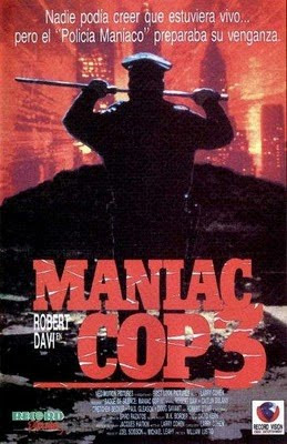 Maniac Cop 3 (1993)