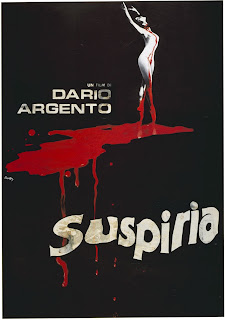 Suspiria – 1977