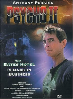 Psicose 2 (Psycho II) (1983)