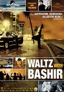 Valsa com Bashir – 2008