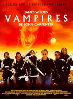 Vampiros 1998 BDRip Dublado