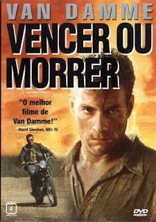 Vencer ou Morrer – 1080p Dublado e Legendado Torrent