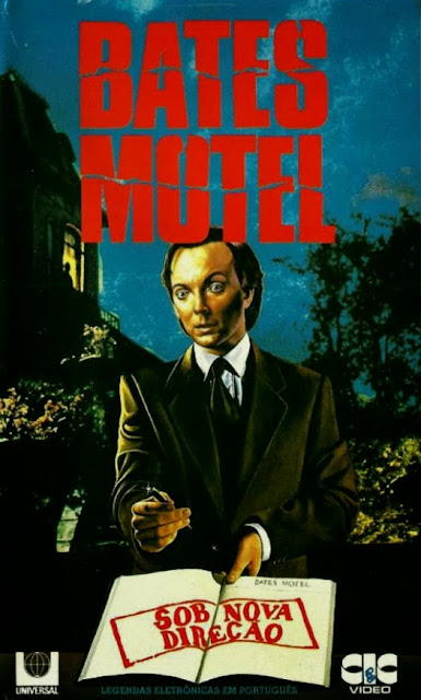 Bates Motel (1987)