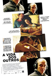 A Vida dos Outros – 2006