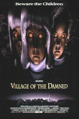 A Cidade Dos Amaldiçoados (Village Of The Damned)(1995)