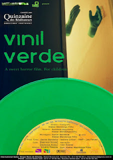 Vinil Verde – 2004
