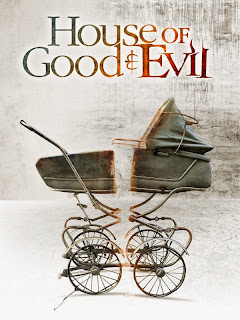 House of Good and Evil AVI BRRip Legendado – Torrent
