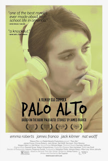 Palo Alto – 2013