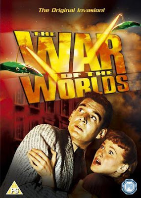 A Guerra dos Mundos (War of the Worlds) (1953)