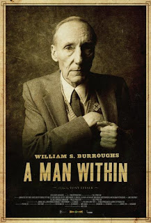 William Burroughs: um homem dentro – 2010