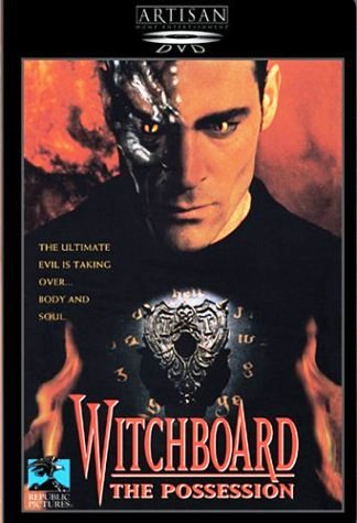 Witchboard 3 – A Possessão (Witchboard 3 – The Possession)(1995)