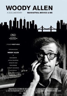 Woody Allen – Um Documentário – 2012