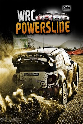 WRC Powerslide – CODEX – PC Torrent