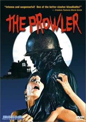 The Prowler (Quem Matou Rosemary?) (1981)