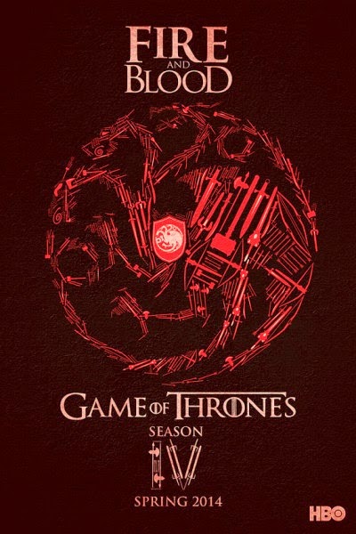 Game of Thrones [1ª a 4ª Temporadas]