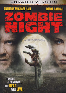 Zombie Night AVI BDRip Legendado – Torrent